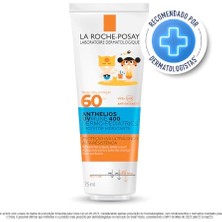Odea La Roche-Posay Anthelios Dermo Pediatrics Hydrating Lotion Spf 50+ 75 ml
