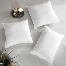 Odea Linens Iç Dolgu 45X45 cm Yastık