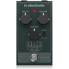 Odea Gauss Tape Echo Gitar Efekt Pedalı