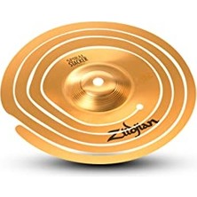 Odea Fx Cymbals Serisi - 10 Inç Fx Spiral Stacker