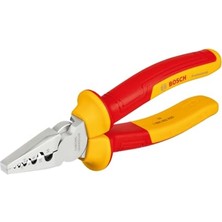 Odea Vde Sıkma Pensesi 180MM (1x Sıkma Pensesi 180MM)