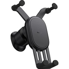Odea Baseus SUWX020001 Stable Gravitational Air Araç Içi Telefon Tutucu