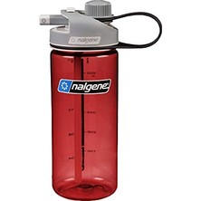 Odea Unisex Gençlik Çoklu Içecek Biri, Kırmızı, 0,6 Litre