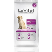 Odea Kuzulu Maxi Adult Köpek Sı 15 kg