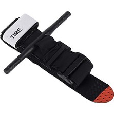 Odea Taktik Tourniquet, 1 Adet Tek Operation Askeri Kullanım Tourniquet & Israeli Battle Dressing Bandaj Outdoor Spor Acil Durum Ilk Yardım Kiti