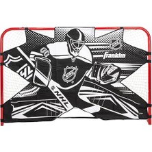 Odea Nhl Hockey Goalie Shooting Target - Hockey Goal Practice Target - Street Hockey Net Goalie Target