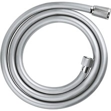 Odea Grohe Vitalioflex Trend 1500MM Duş Hortumu, Krom, 28741002