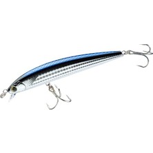 Odea Yo-Zuri R 1323  Nnow Lc Color 170 mm 6 3 4 '