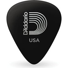 Odea D'addario 1cbk6-25 25 Std - Cel - Black - Heavy Pena : Ab