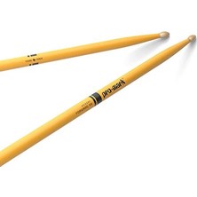 Odea Pro-Mark TX5AW-YELLOW Baget 5A Hickory Sari
