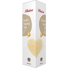 Odea Susam Yağı (Soğuk Preslenmiş) Için Unisex 250 ml