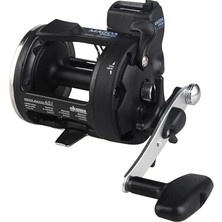 Odea Magda  Line Counter Levelwind Trolling Reel