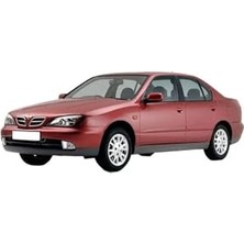 Odea Nıssan Primera Sedan P11E 1996-2001 Silecek Süpürgesi Ön Muz Tipi 530MM+500MM