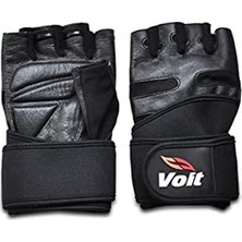 Odea Voit Unisex Ağirlik Eldi̇veni̇, Siyah