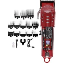 Odea TR-3100 Saç Sakal Kesim Makinesi
