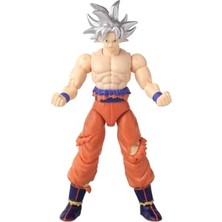 Odea Bandai 16 Santimetre Dragon Ball Ultra Instinct Goku Poz Verilebilir Figür - Dragon Stars
