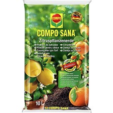Odea Compo 1671 Sana Turunçgiller Için Toprak, 10LT