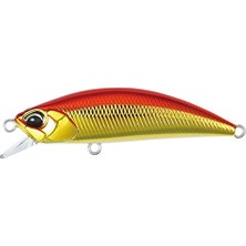 Odea Duo Spearhead Ryuki 50SP MCC4026 Metal Red Gold Suni Yem