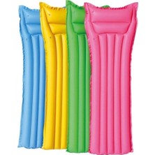Deniz Yatağı Ekonomik 183X69CM Bestway - 44007 (Lisinya)