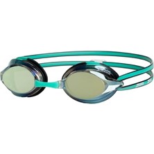 Odea Racer Titanium Yüzme Gözlüğü Üniseks Yetişkin