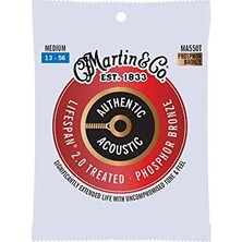 Odea Cordes Authentic Treated, Medium, 92/8