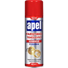 Odea Yapıştırıcı Temizleyici