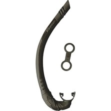 Odea Unıque Snorkel, Siyah