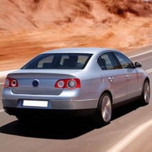 Odea Sağ Arka Kapı Cam Açma Düğmesi 7L6959855B Vw Passat B6 ile Uyumlu 2006-2011