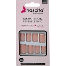 Odea Nascita French Tırnak - 203
