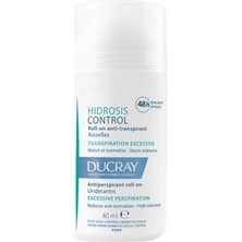 Odea Hidrosis Terleme ve Ter Kokusu Karşıtı Roll-On 40 ml