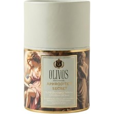 Odea Olivos Geleneksel El YAPIMI%100 Zeytinyağlı Katı Sabun | Beyaz Sabun Kokusu | Premium Kutulu | 2×100 G (Aphrodite’s Secret)