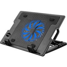 Frisby Frısby FNC-35ST Notebook Soğutucu