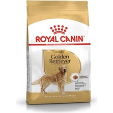 Odea Royal Canin Adult Golden Retriever Irkı Yetişkin Köpek Sı 12 kg
