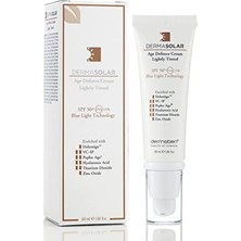 Odea Dermasolar® Lightly Tinted (Hafif Renkli) 50ML