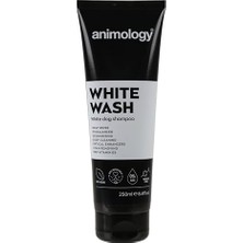 Odea White Wash Beyaz Tüylü Köpek Şampuanı 250 ml