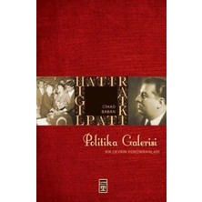 Timaş Yayınları Politika Galerisi