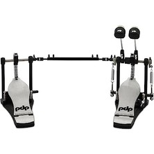 Odea Pdp By Dw 800 Serisi (Çift Zincir) Bas Davul Pedalı (PDDP812)