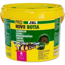 Odea 100 Gram Jbl Pro Novo Botia Tab M Tablet Yem