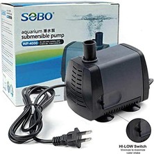 Odea Sump Pompası 40W 2000 Lt/h 2 M