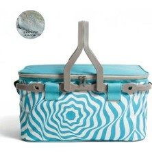 Odea 20 Lt Piknik Sepeti (1120 Picnic Bag)