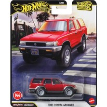 Odea Hot Wheels Boulevard Premium Araçlar 1993 Toyota 4runner GJT68 - JHW18
