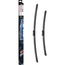 Odea Bosch Aerotwin Silecek Seti Alfa Romeo Tonale (2022-2025), Vw T-Roc (2019-2024), Audi E-Tron (2019-2023) [650/500 Mm] A621S 3397014621