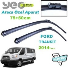 Odea Yeo Ford Transit ile Uyumlu Silecek Takımı 2014-...