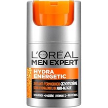 Odea Hydra Energetıc Moısturızer Pump 50ML