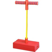 Odea Busstier Çocuklar Için Zıplama ve Büyüme Destekleyici Spor Aleti - Eğlenceli ve Geliştirici Zıplama Egzersizi, Pogo Stick