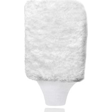 Odea Wonkey - Lüks Oto Yıkama Eldiveni ve Araç Pasta Cila Eldiveni - Ekstra Kalın Araba Yıkama ve Mikrofiber Temizlik Eldiveni