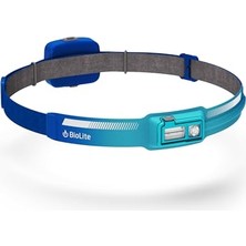 Odea Dash 450 Şarjlı Kafa Feneri Ocean Teal