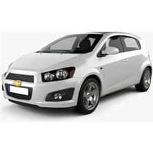 Odea Chevrolet Aveo Sedan KL1T-T300 2011-2017 Silecek Süpürgesi Ön Muz Tipi 650MM+380MM