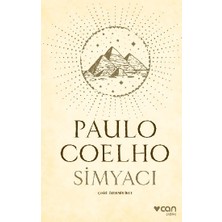 Can Yayınları Simyacı (Özel Baskı)