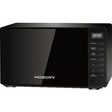 Karavan & Tekne Ankastre Mikrodalga Fırın Moborv B20